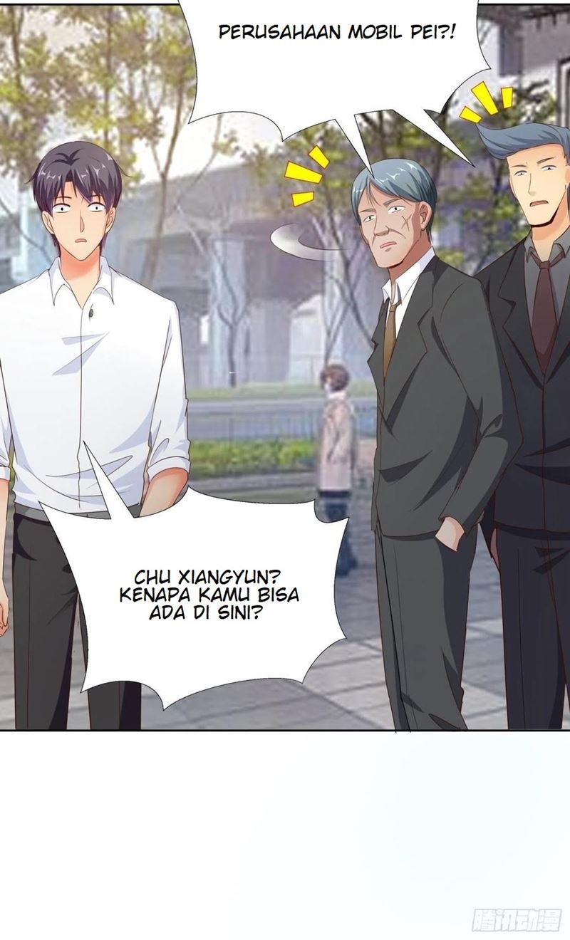 Super School Doctor (Supreme Campus Doctor) Chapter 105 Gambar 19